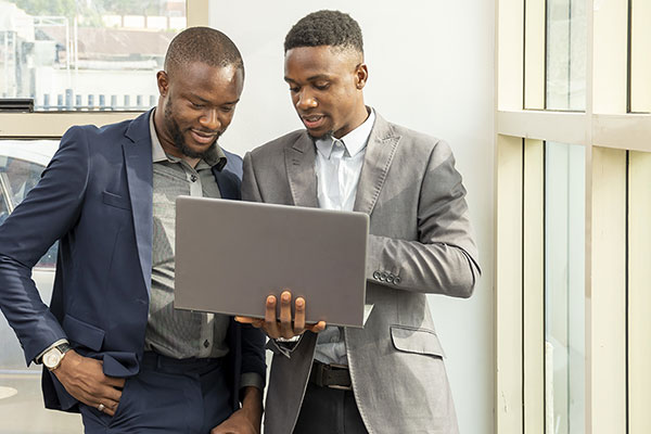 Gestion des entreprises