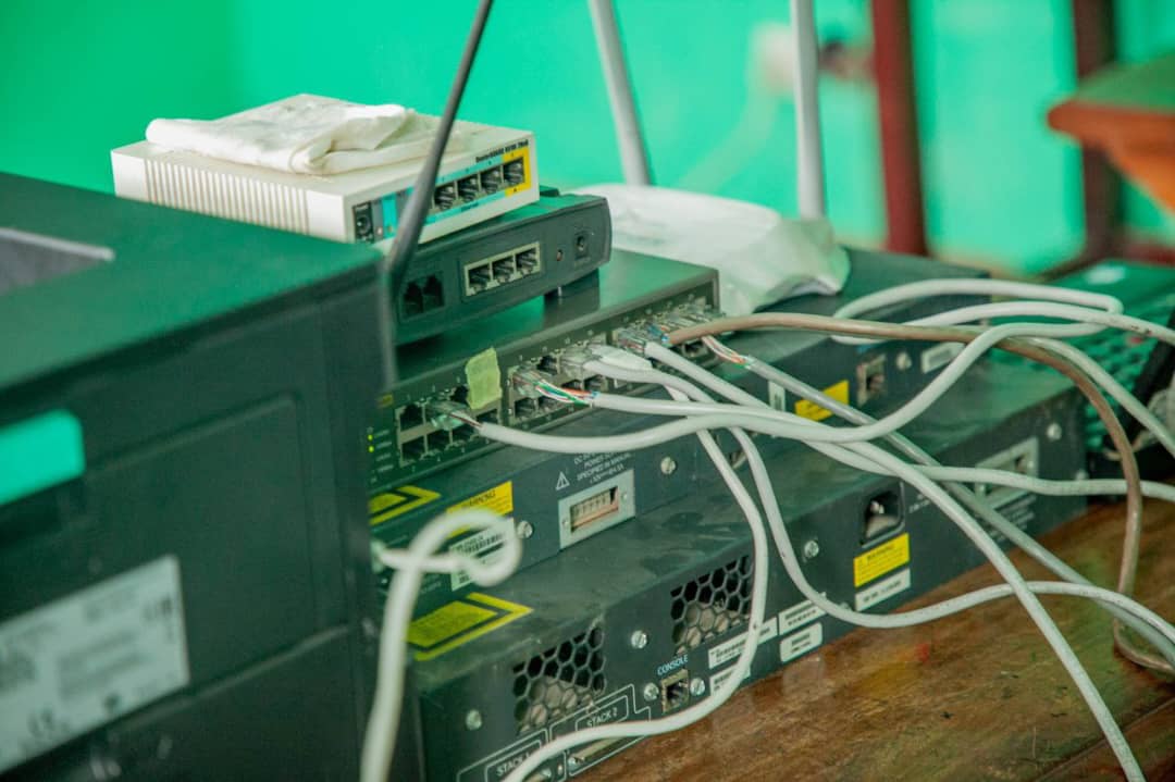 Informatique et numerique