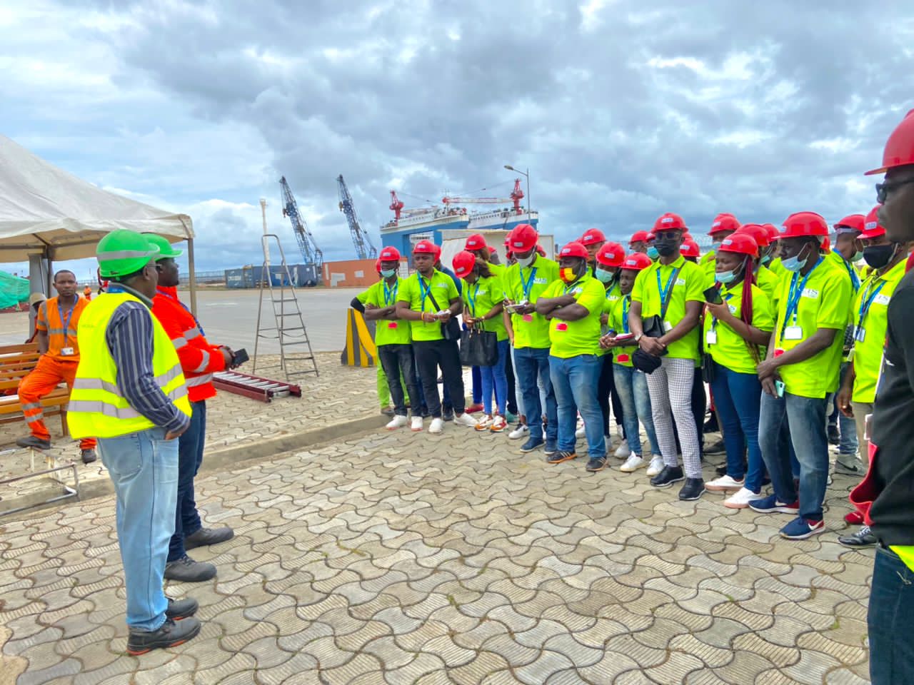 Transit et Transport