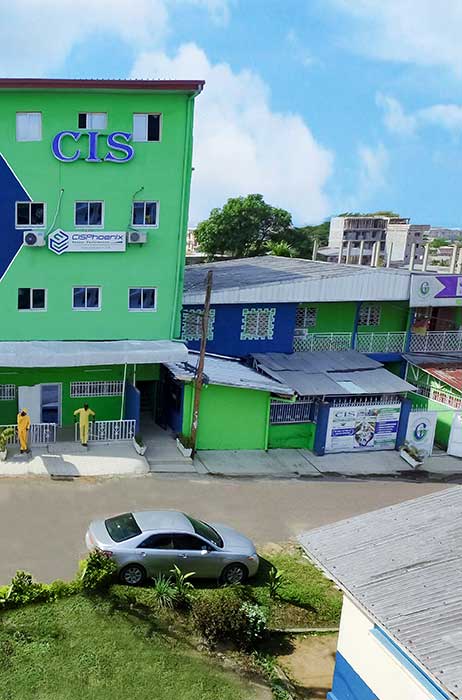 La formartion professionnelle au Cameroun