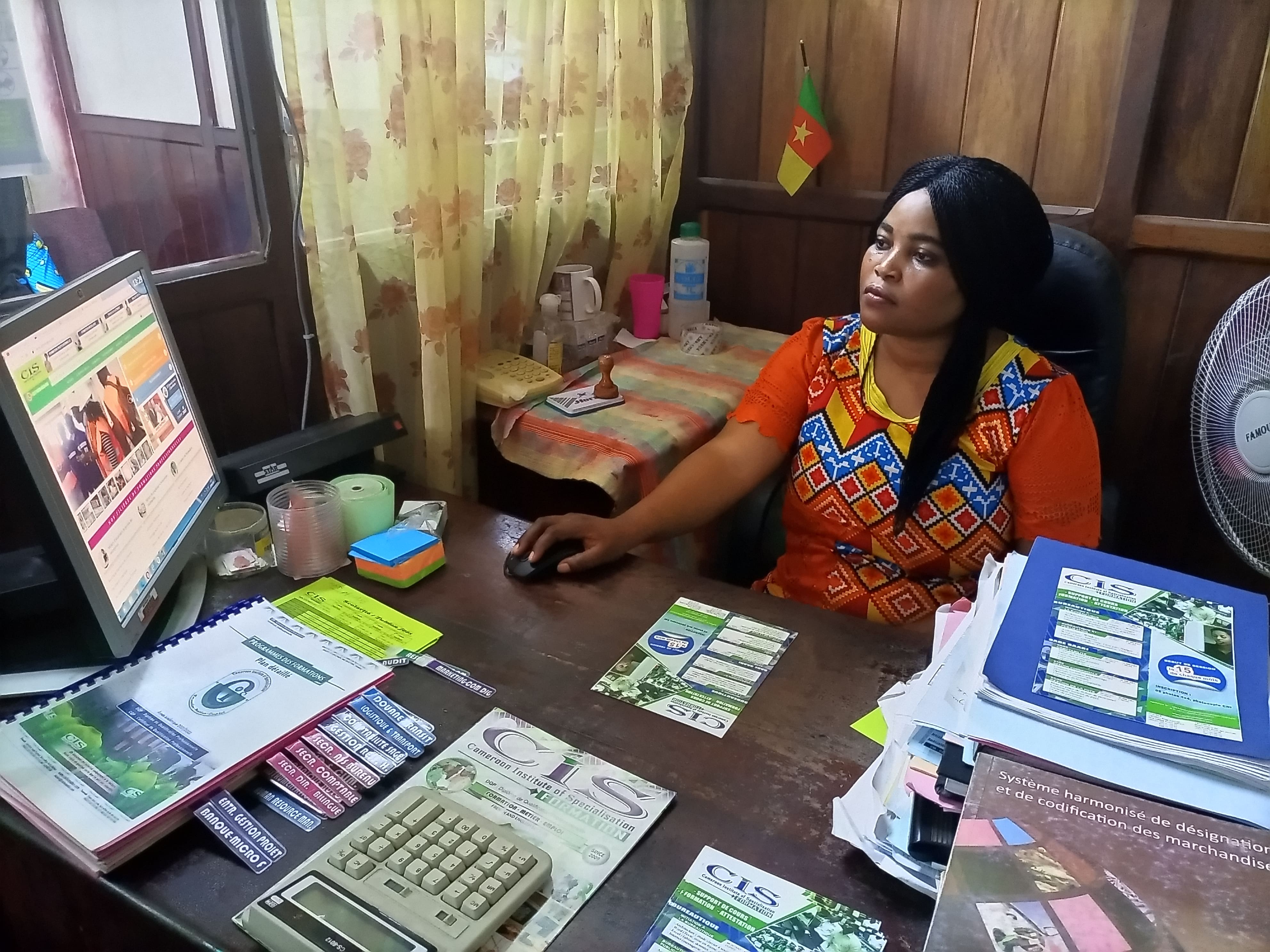 Service des stages et de l’insertion professionnelle