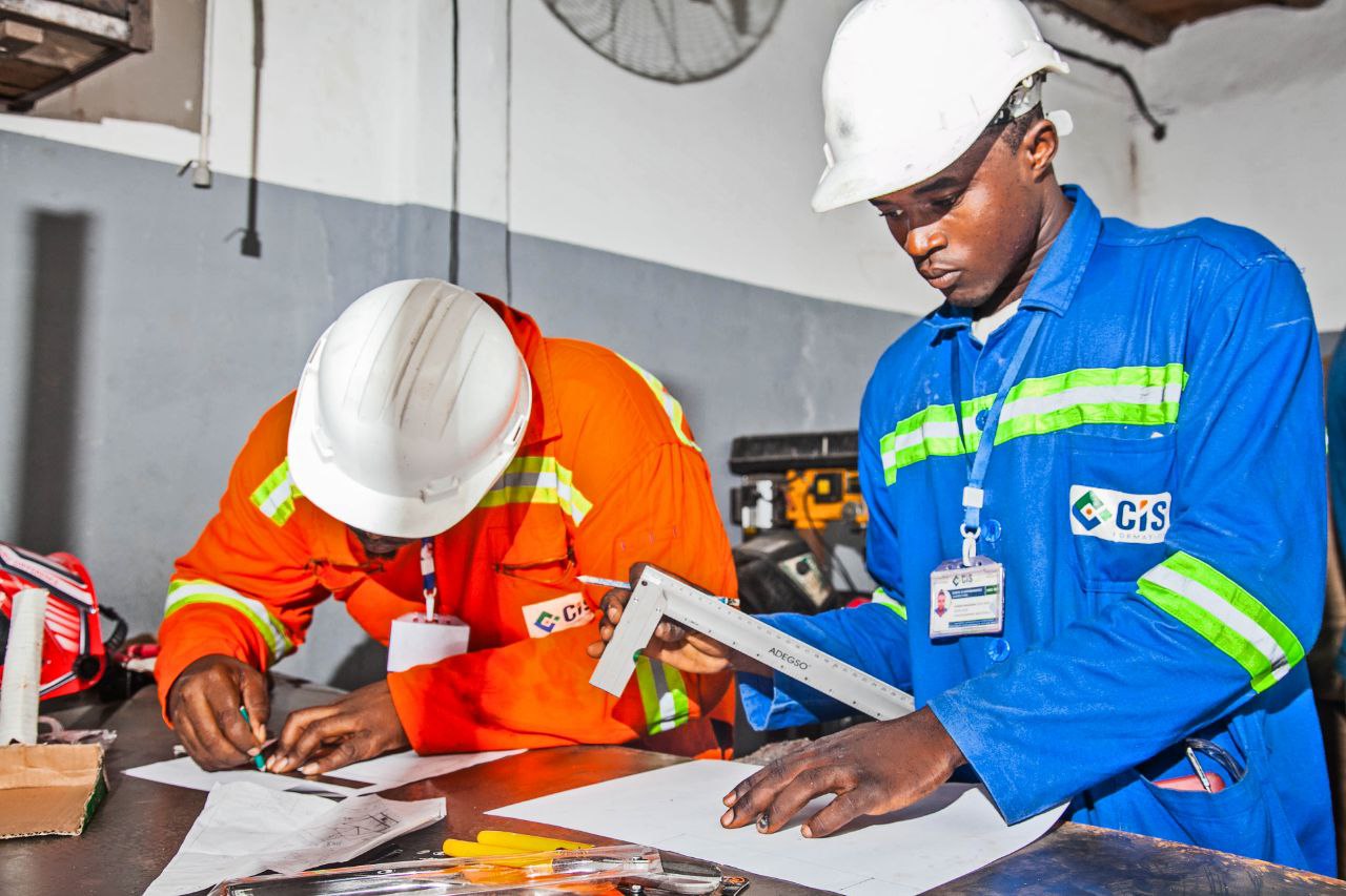 Techniques industrielles spécialisées