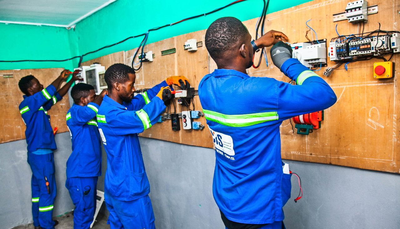 Formation Maintenance des ascenseurs