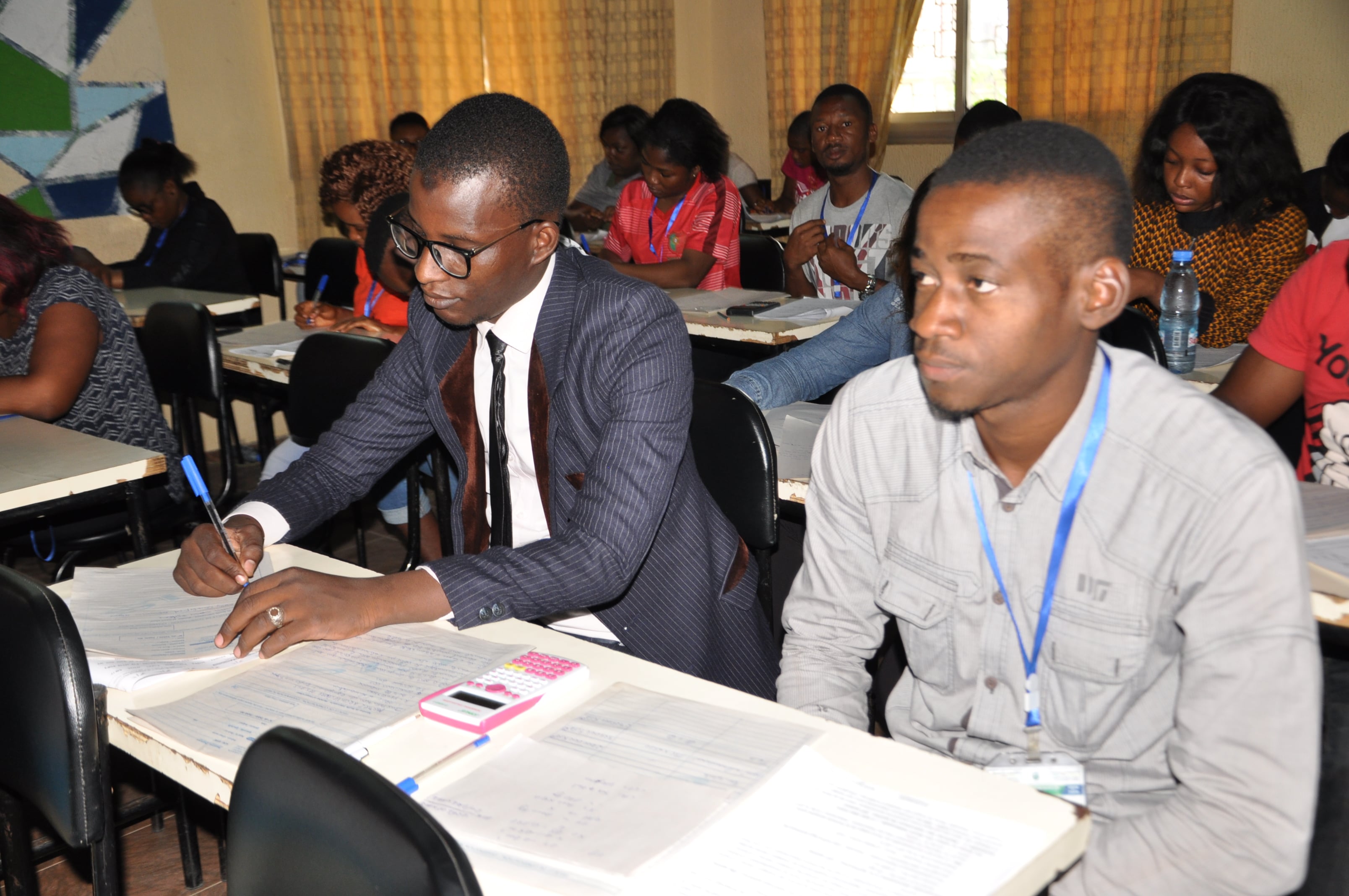 Gestion d’entreprise