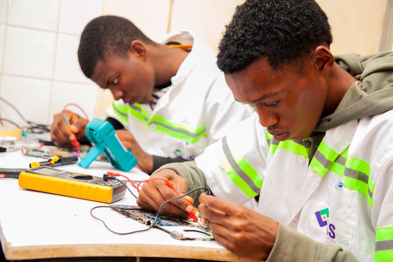 Formation en sécurité informatique et cybersécurité