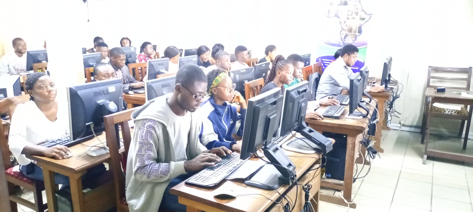 Formation en infographie multimédia 2d et 3d