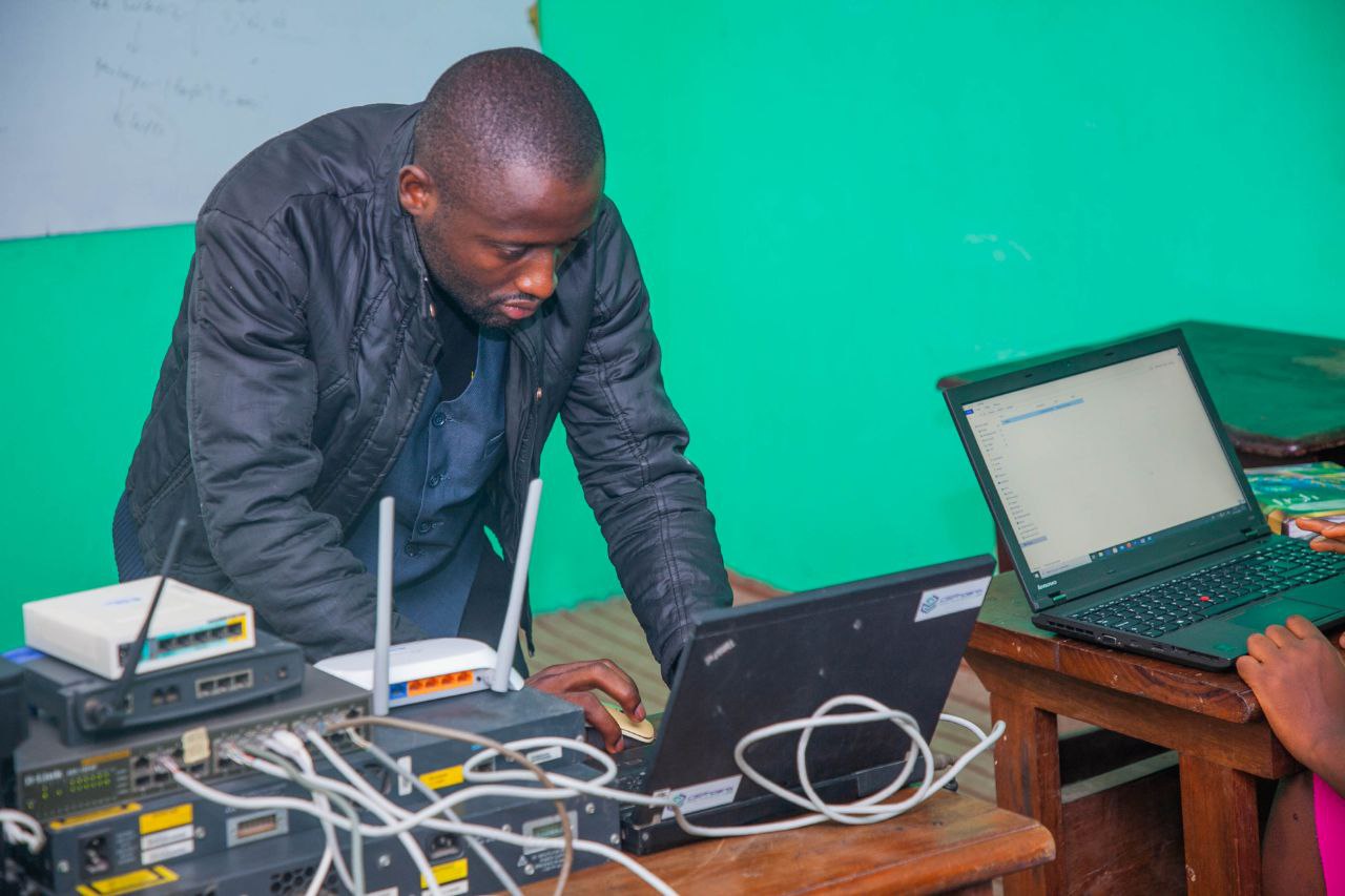 Formation en réseaux et télécoms