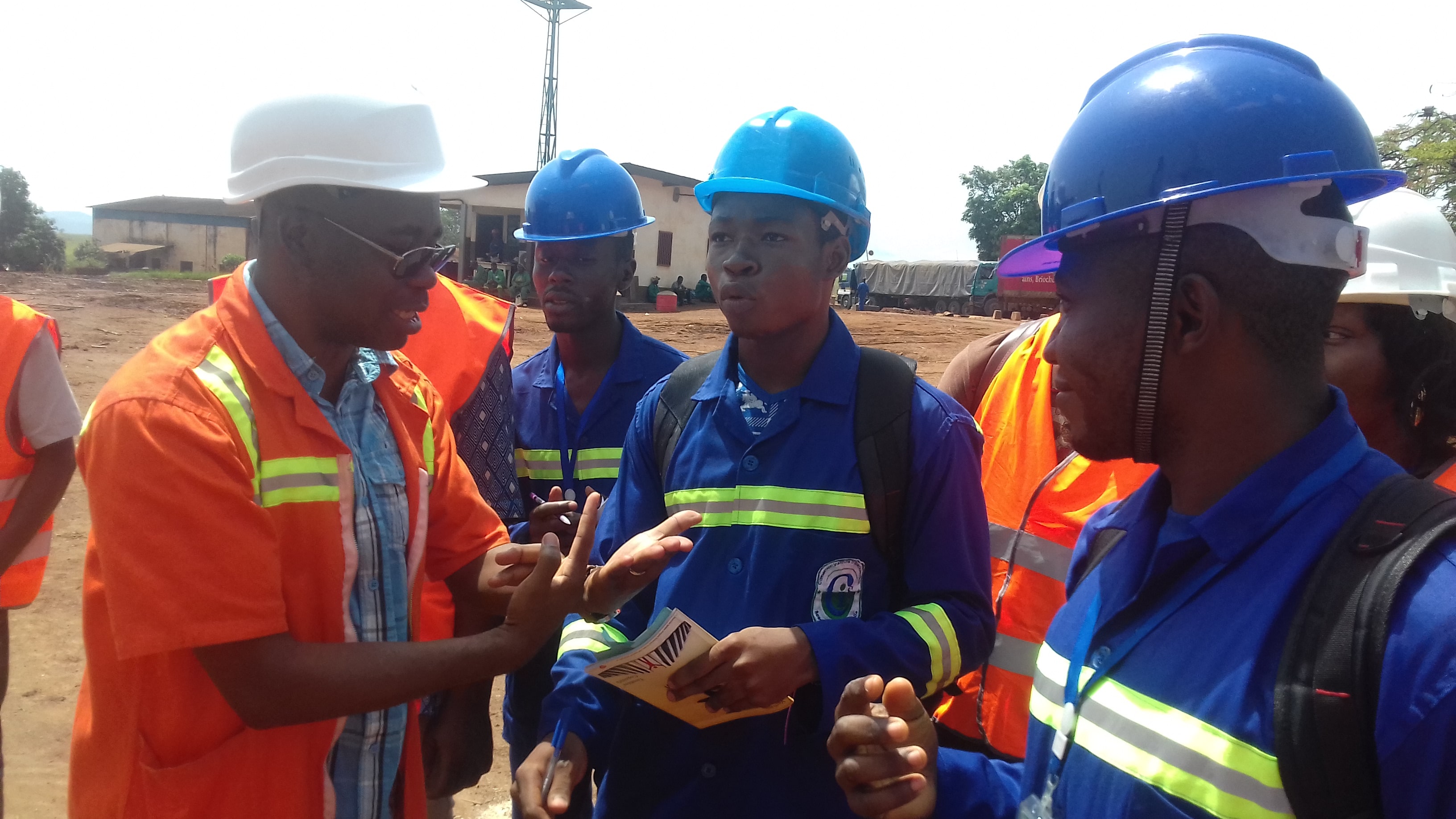 Formation en logistique et transport